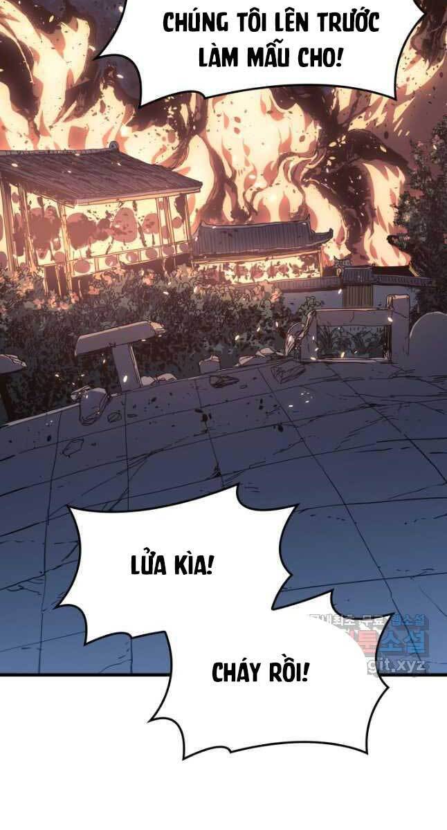 Tử Thần Phiêu Nguyệt chapter 47 - Upload bởi truyensieuhay.com