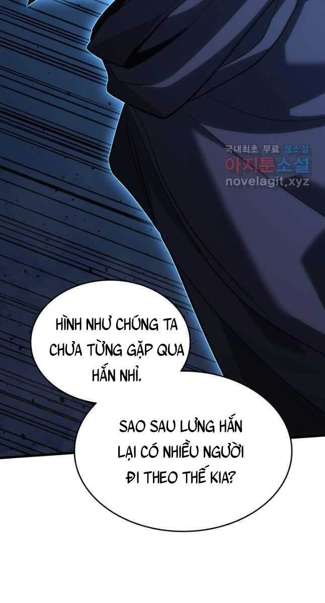 Tử Thần Phiêu Nguyệt chapter 47 - Upload bởi truyensieuhay.com