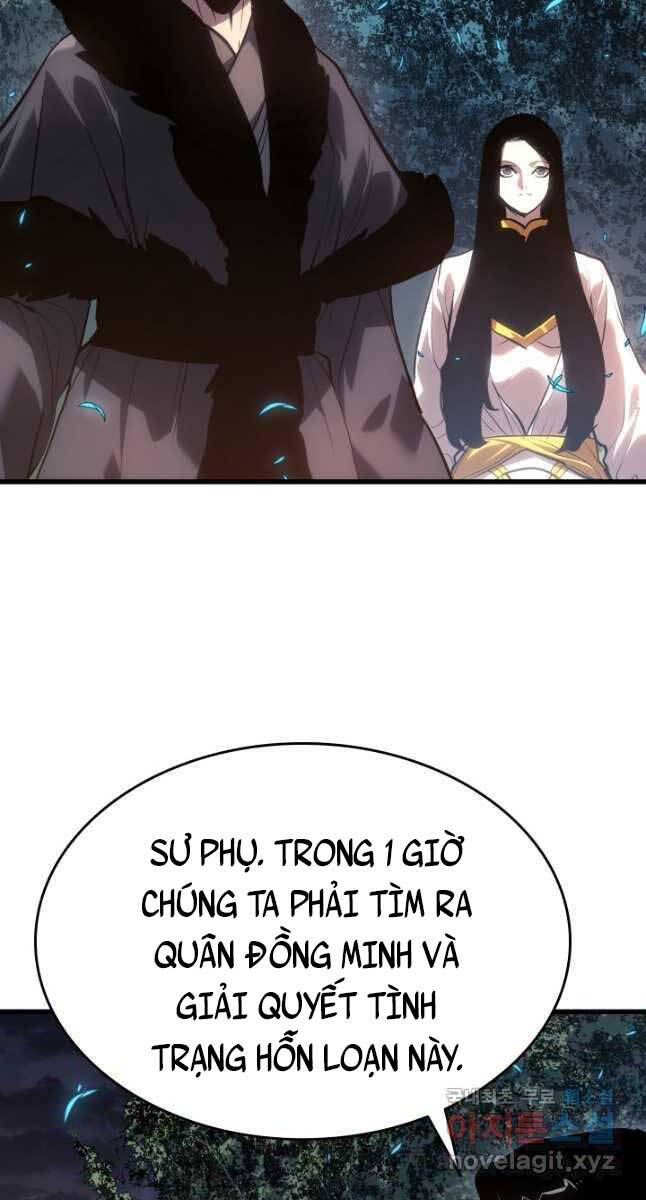 Tử Thần Phiêu Nguyệt chapter 48 - Upload bởi truyensieuhay.com