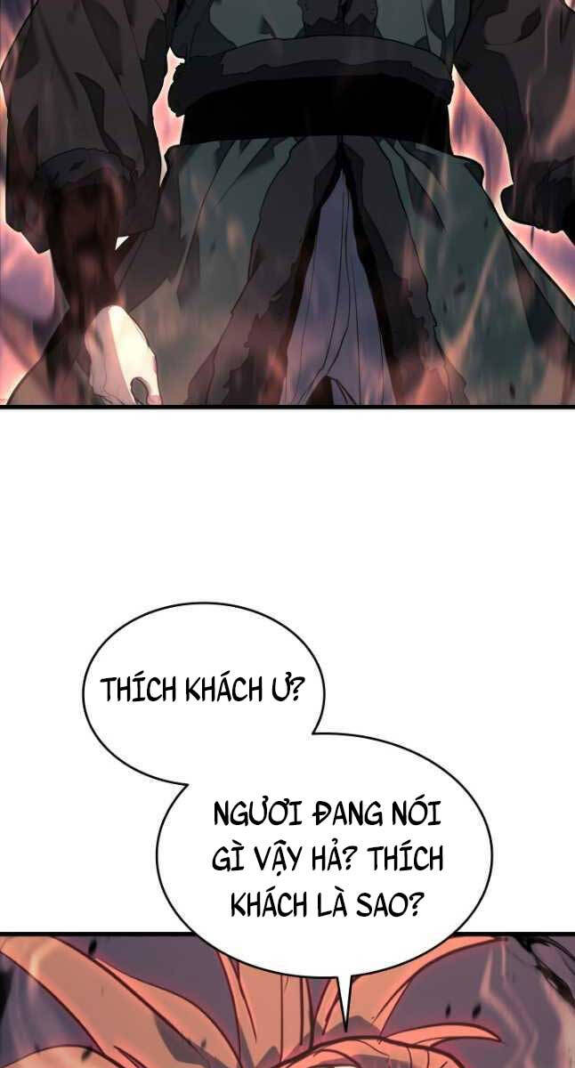 Tử Thần Phiêu Nguyệt chapter 48 - Upload bởi truyensieuhay.com