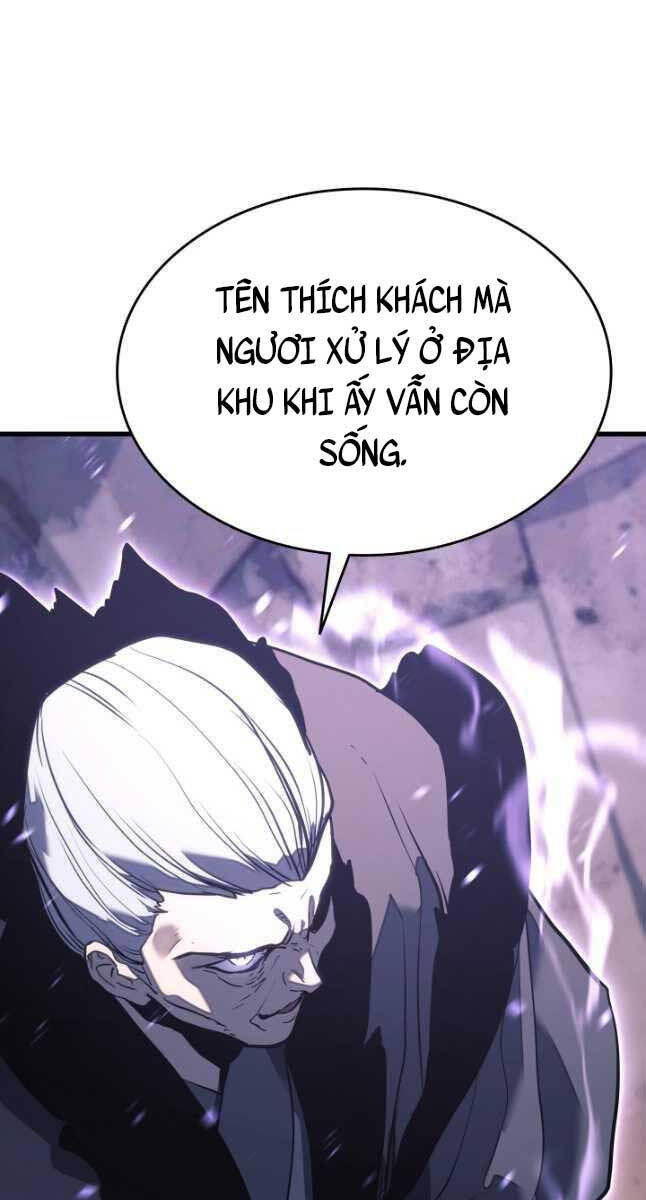 Tử Thần Phiêu Nguyệt chapter 48 - Upload bởi truyensieuhay.com