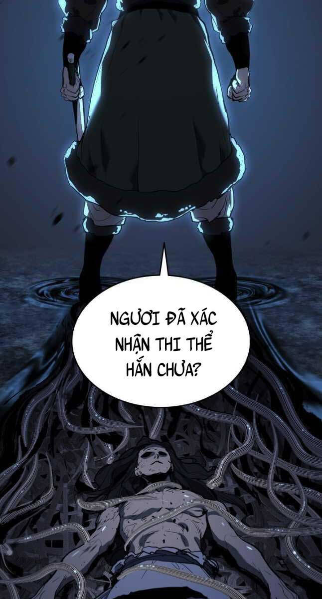 Tử Thần Phiêu Nguyệt chapter 48 - Upload bởi truyensieuhay.com
