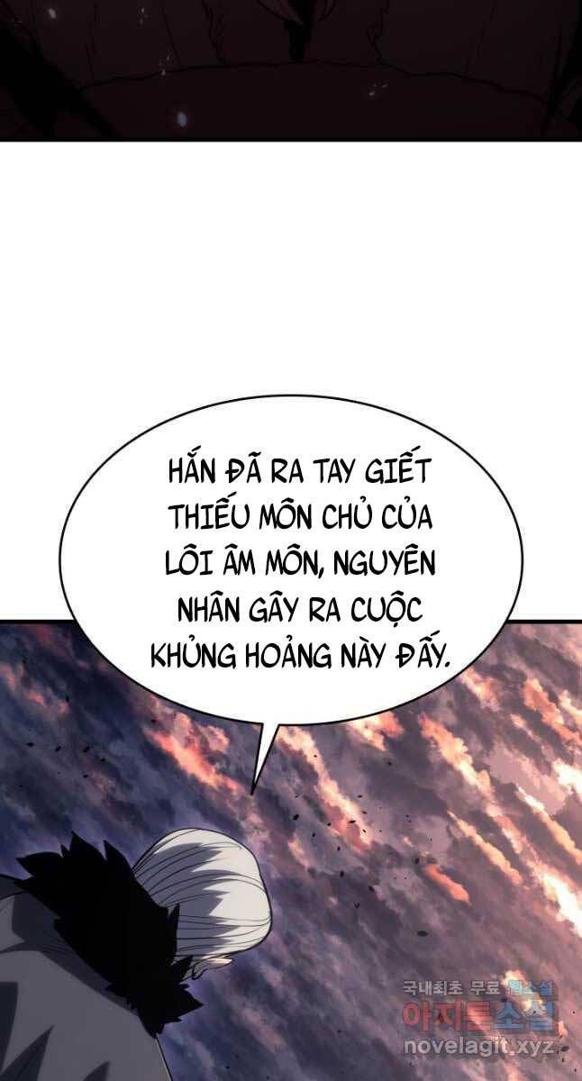 Tử Thần Phiêu Nguyệt chapter 48 - Upload bởi truyensieuhay.com