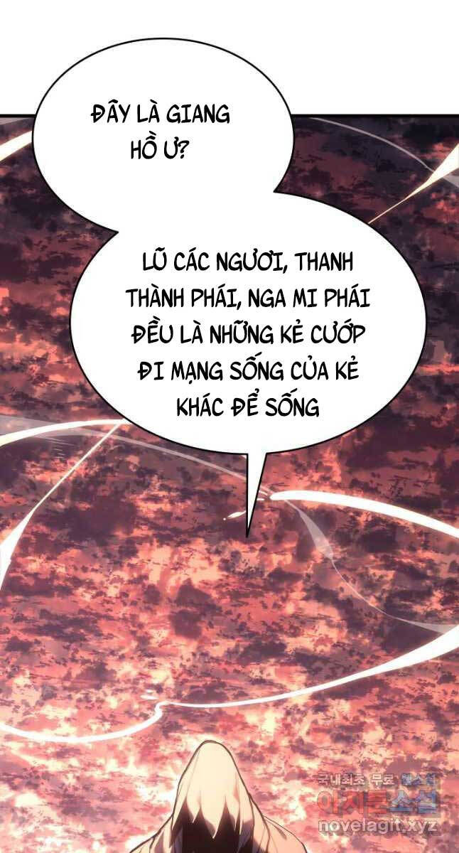 Tử Thần Phiêu Nguyệt chapter 49 - Upload bởi truyensieuhay.com