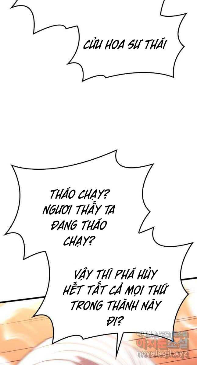 Tử Thần Phiêu Nguyệt chapter 49 - Upload bởi truyensieuhay.com