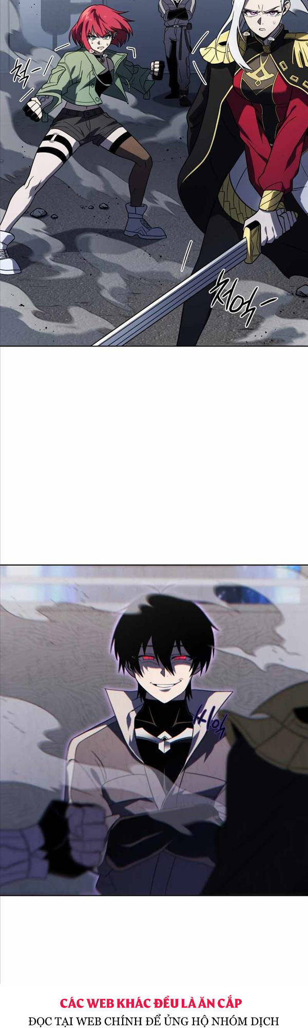 Người Chơi Trở Lại Sau 10000 Năm chapter 53 - Upload bởi truyensieuhay.com