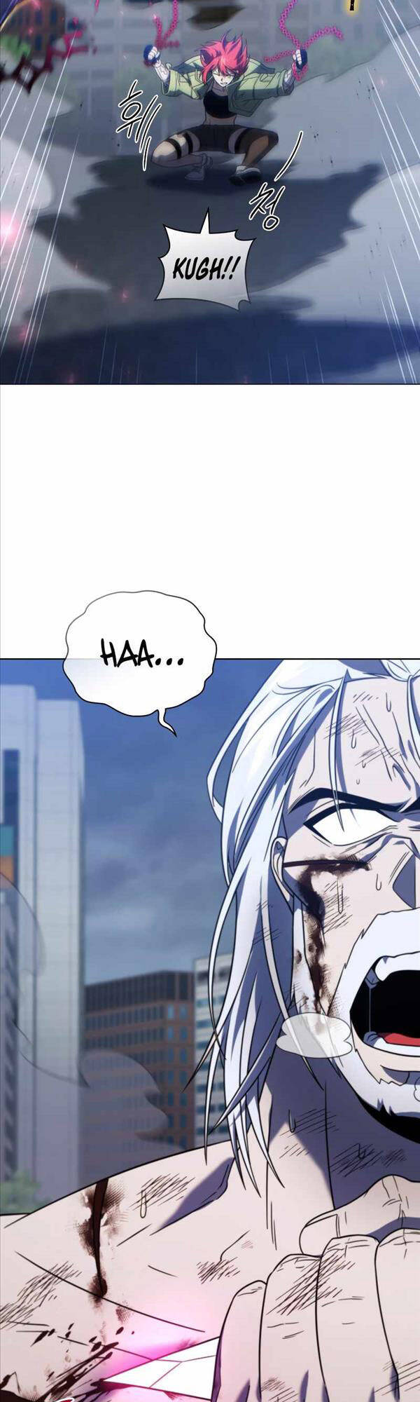 Người Chơi Trở Lại Sau 10000 Năm chapter 53 - Upload bởi truyensieuhay.com