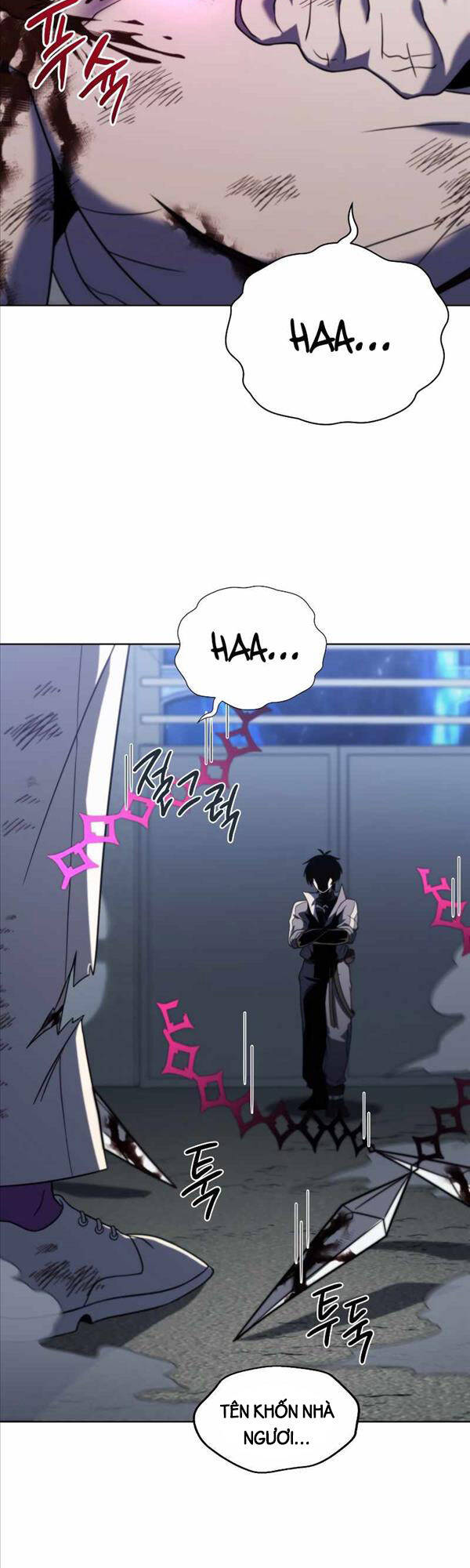 Người Chơi Trở Lại Sau 10000 Năm chapter 53 - Upload bởi truyensieuhay.com