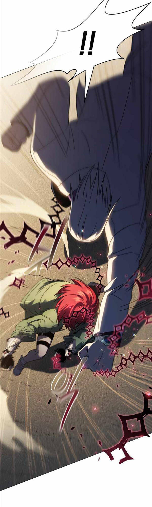 Người Chơi Trở Lại Sau 10000 Năm chapter 53 - Upload bởi truyensieuhay.com