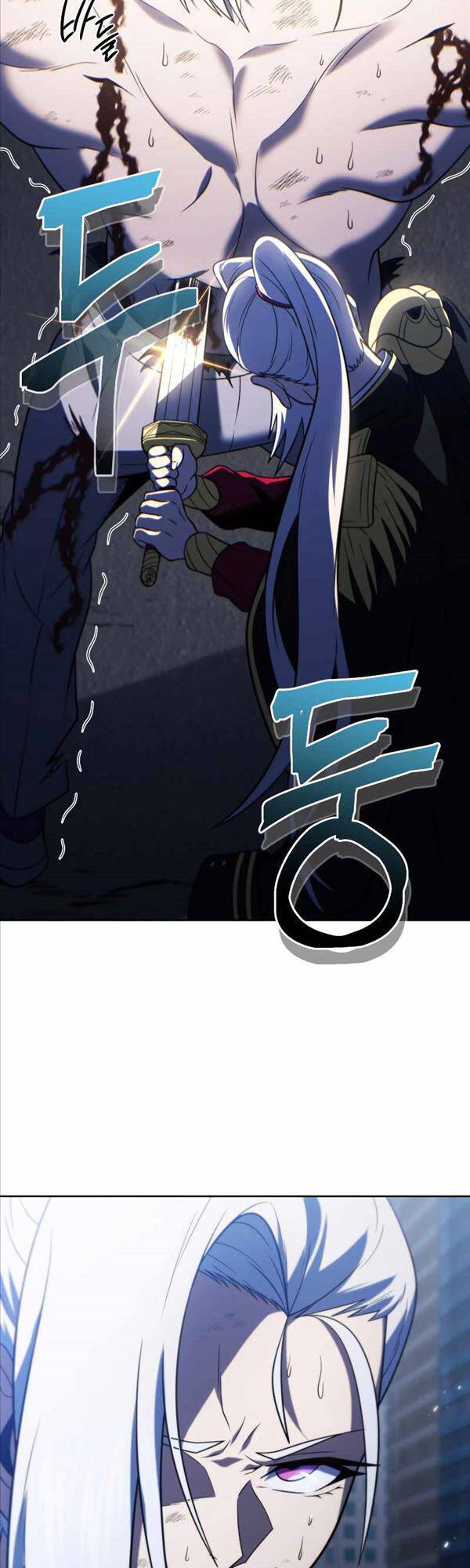 Người Chơi Trở Lại Sau 10000 Năm chapter 53 - Upload bởi truyensieuhay.com