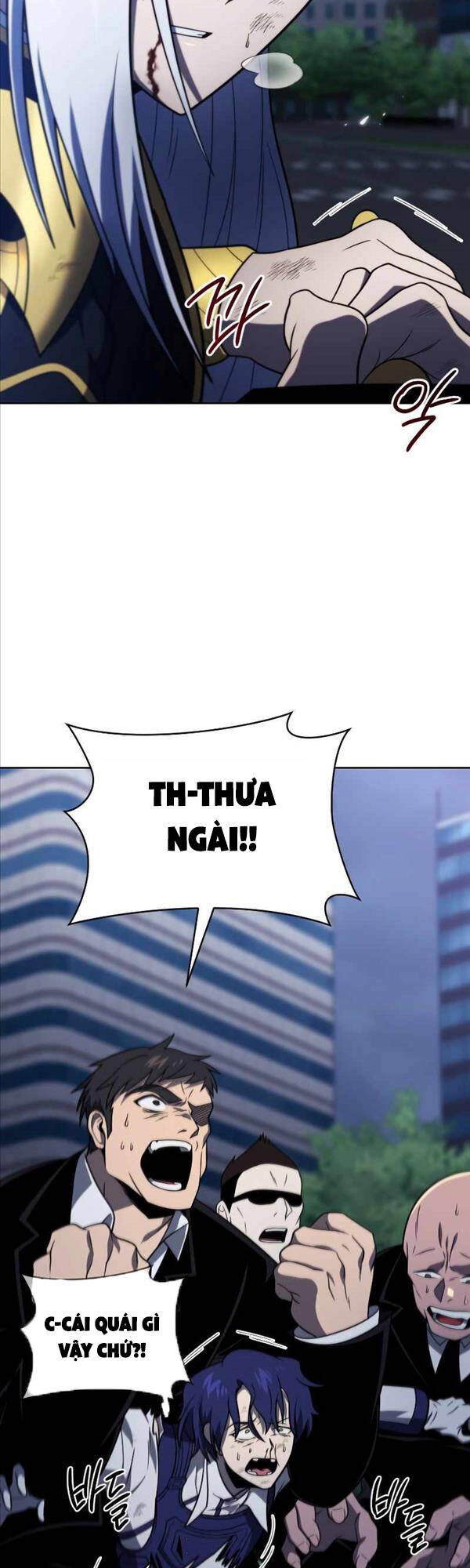 Người Chơi Trở Lại Sau 10000 Năm chapter 53 - Upload bởi truyensieuhay.com