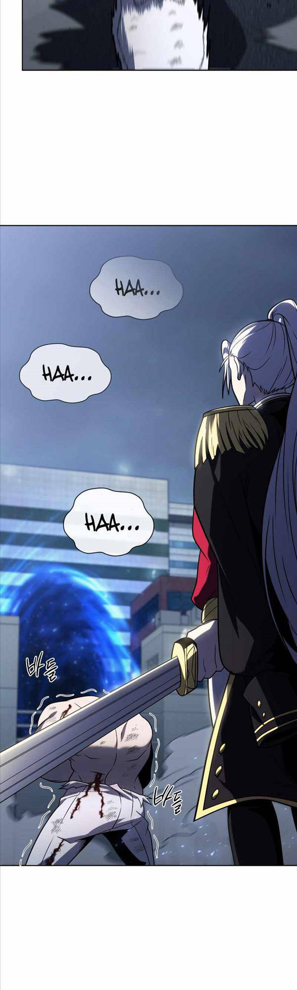 Người Chơi Trở Lại Sau 10000 Năm chapter 53 - Upload bởi truyensieuhay.com