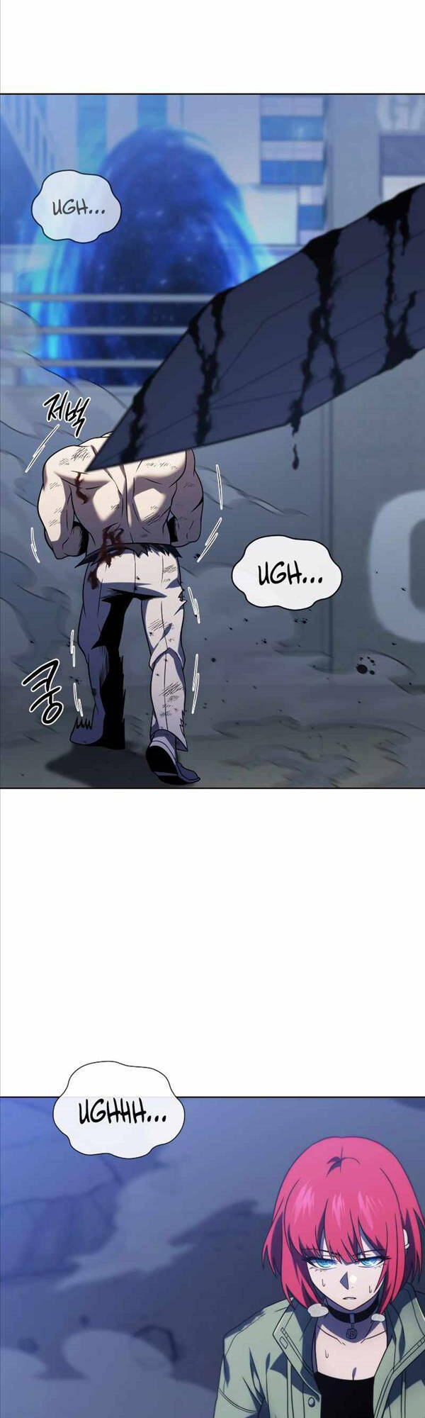 Người Chơi Trở Lại Sau 10000 Năm chapter 53 - Upload bởi truyensieuhay.com