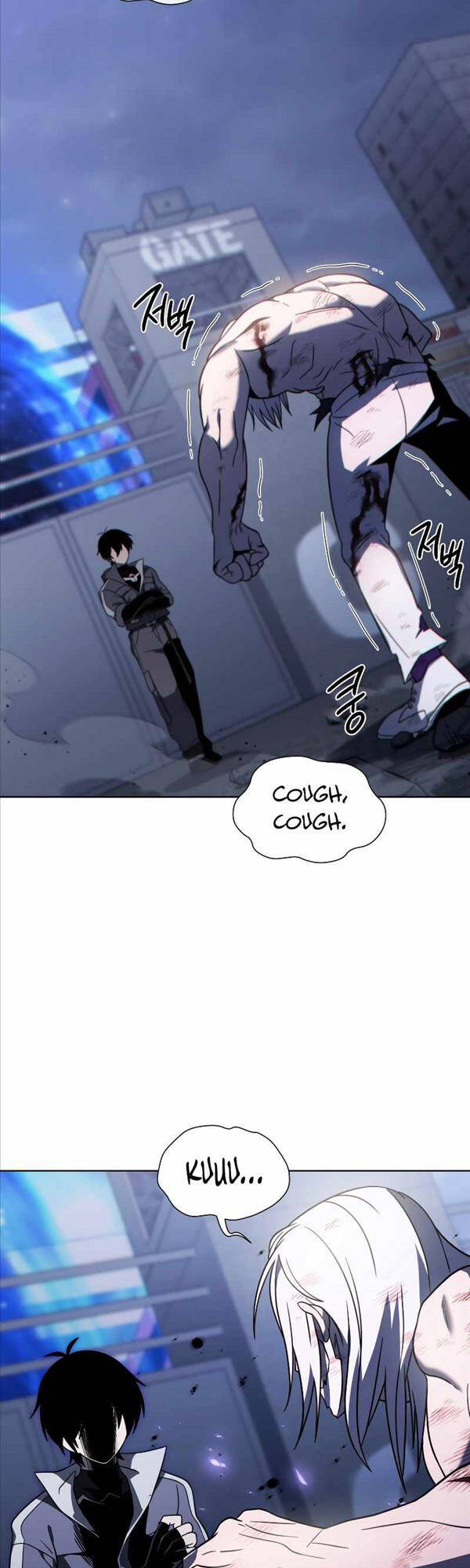 Người Chơi Trở Lại Sau 10000 Năm chapter 53 - Upload bởi truyensieuhay.com