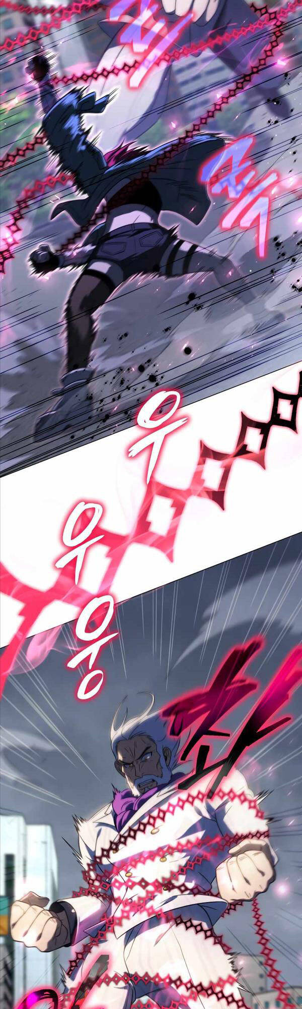 Người Chơi Trở Lại Sau 10000 Năm chapter 53 - Upload bởi truyensieuhay.com