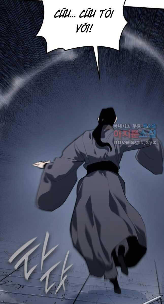 Tử Thần Phiêu Nguyệt chapter 50 - Upload bởi truyensieuhay.com