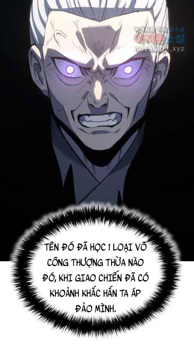 Tử Thần Phiêu Nguyệt chapter 50 - Upload bởi truyensieuhay.com