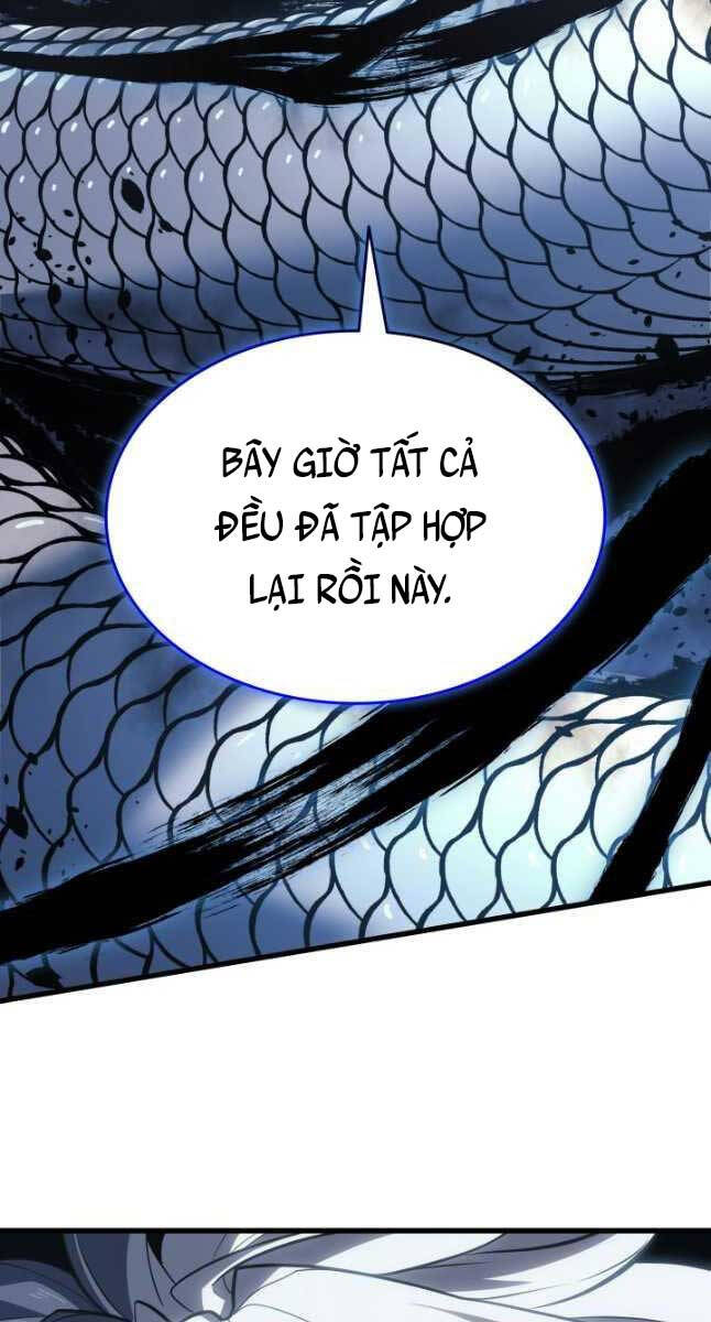 Tử Thần Phiêu Nguyệt chapter 50 - Upload bởi truyensieuhay.com