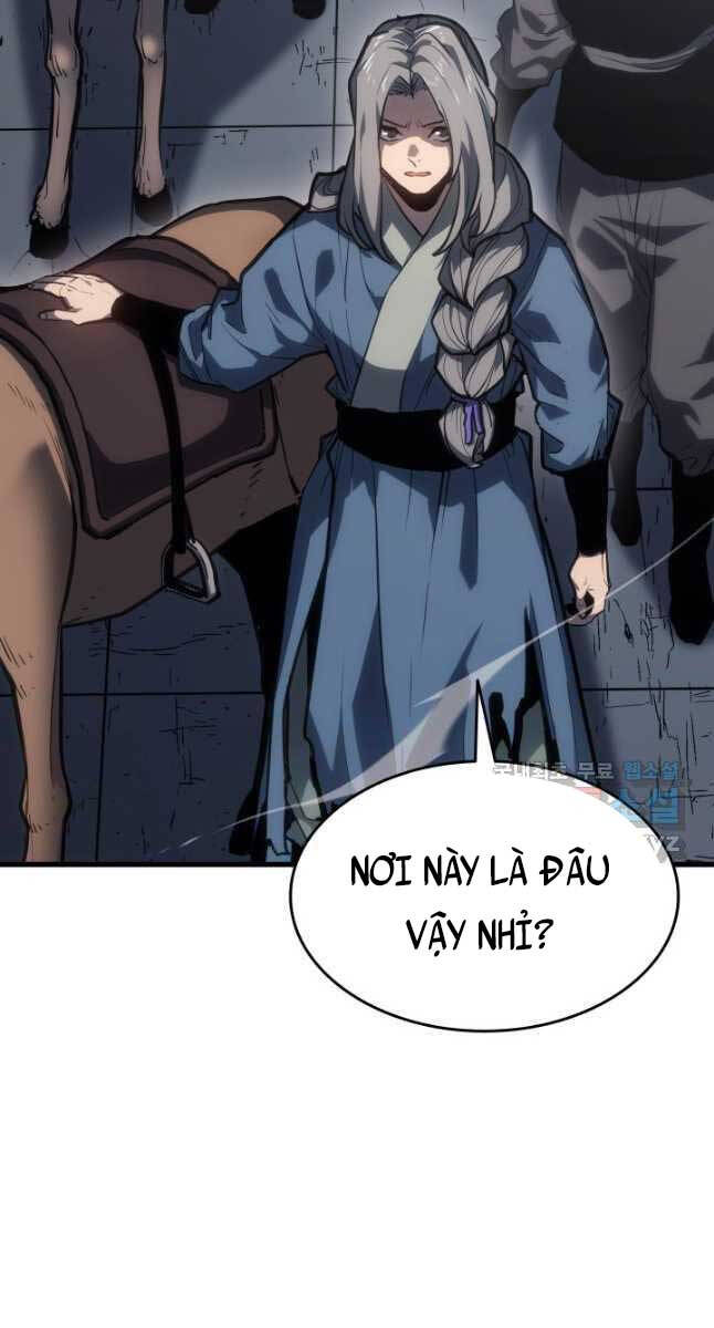 Tử Thần Phiêu Nguyệt chapter 50 - Upload bởi truyensieuhay.com
