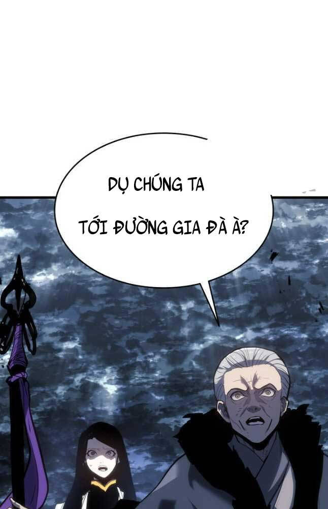 Tử Thần Phiêu Nguyệt chapter 50 - Upload bởi truyensieuhay.com