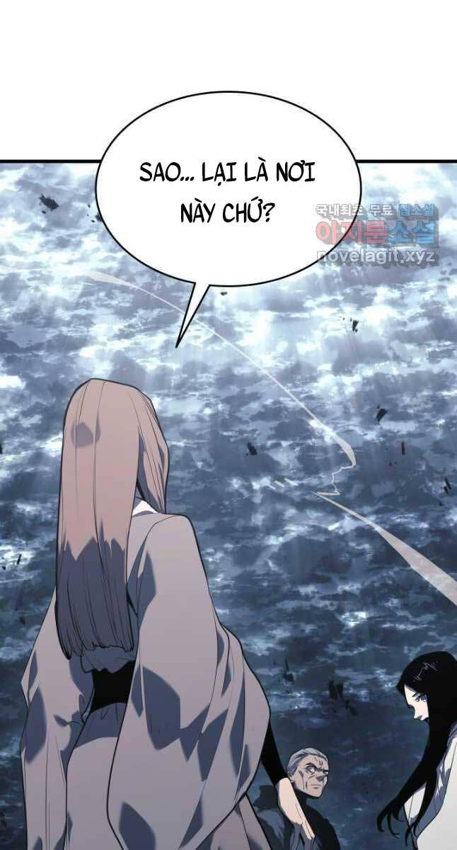 Tử Thần Phiêu Nguyệt chapter 50 - Upload bởi truyensieuhay.com