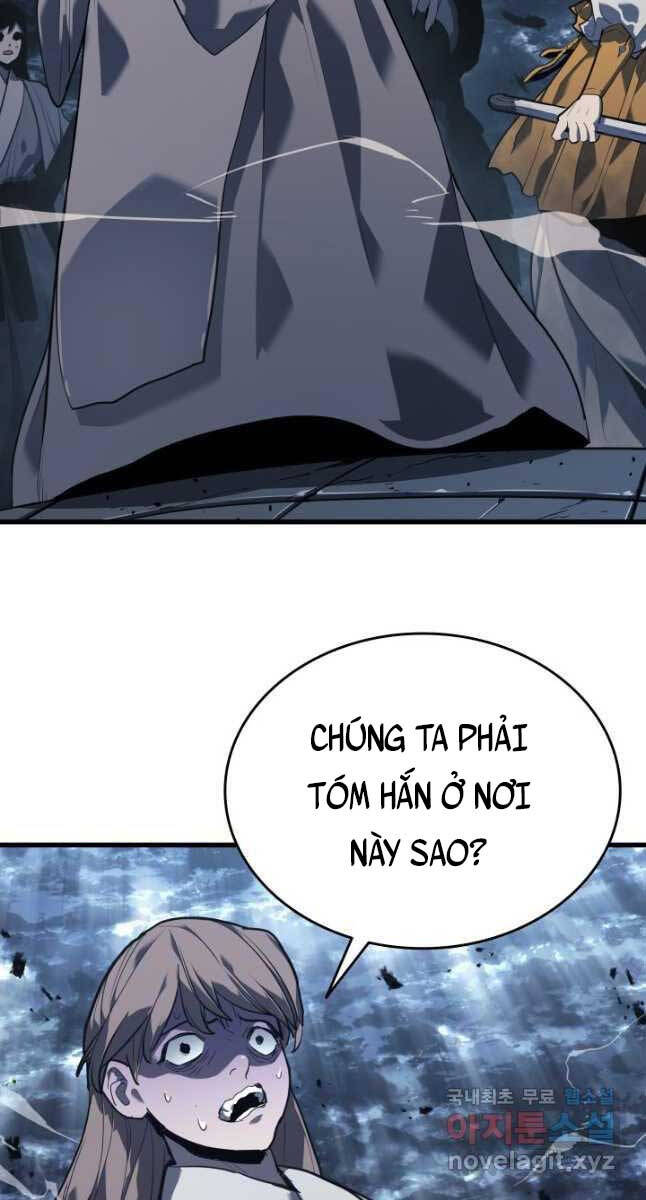 Tử Thần Phiêu Nguyệt chapter 50 - Upload bởi truyensieuhay.com