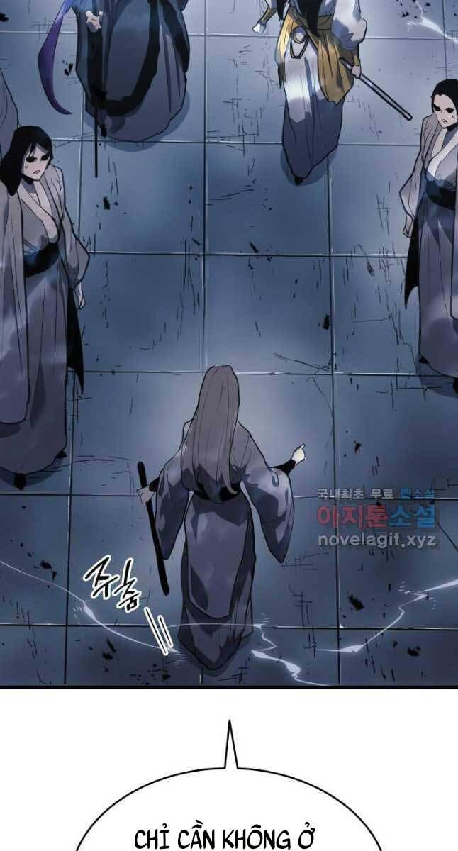 Tử Thần Phiêu Nguyệt chapter 50 - Upload bởi truyensieuhay.com