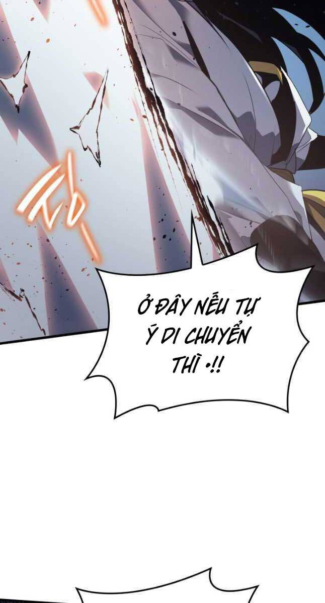 Tử Thần Phiêu Nguyệt chapter 50 - Upload bởi truyensieuhay.com