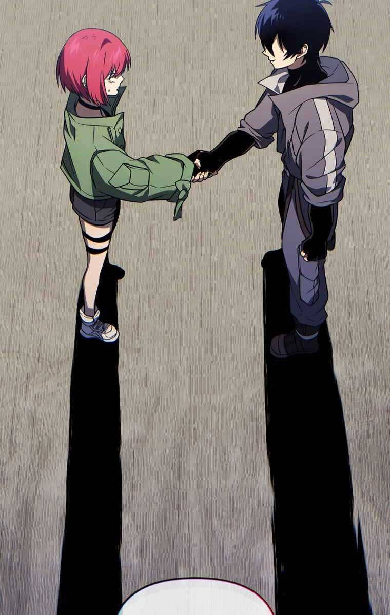Người Chơi Trở Lại Sau 10000 Năm chapter 54 - Upload bởi truyensieuhay.com