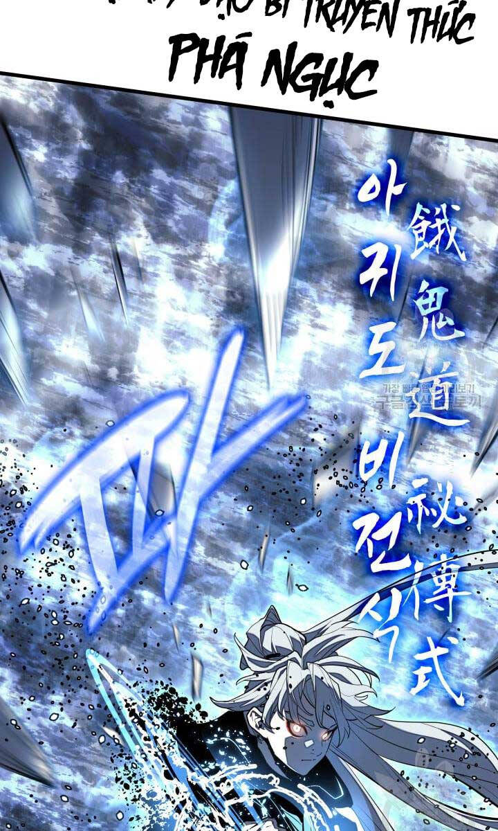 Tử Thần Phiêu Nguyệt chapter 51 - Upload bởi truyensieuhay.com