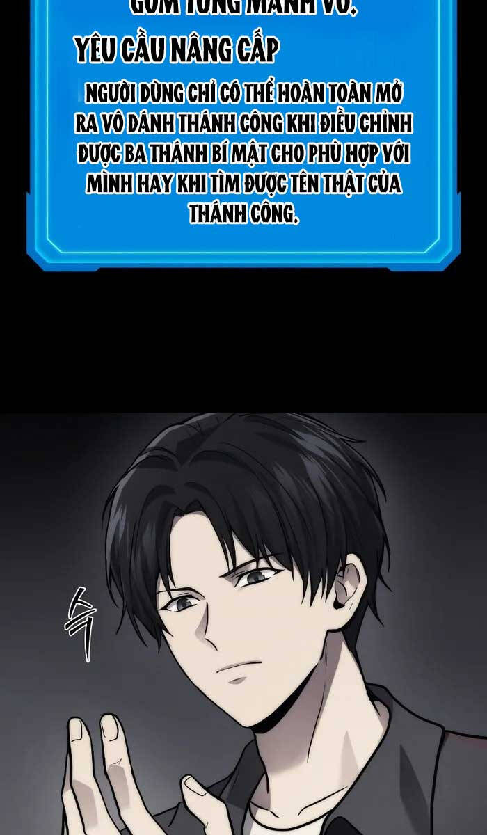 Thần Chiến Tranh Trở Lại Cấp 2 chapter 1 - Upload bởi truyensieuhay.com