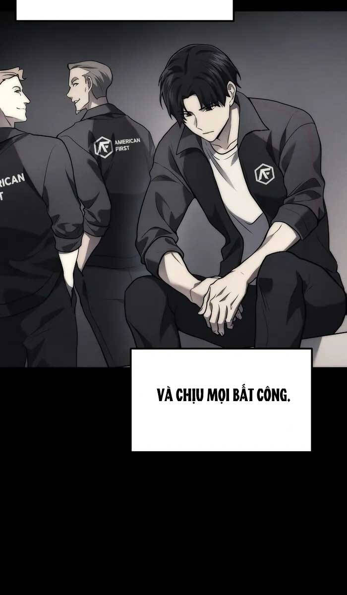 Thần Chiến Tranh Trở Lại Cấp 2 chapter 1 - Upload bởi truyensieuhay.com