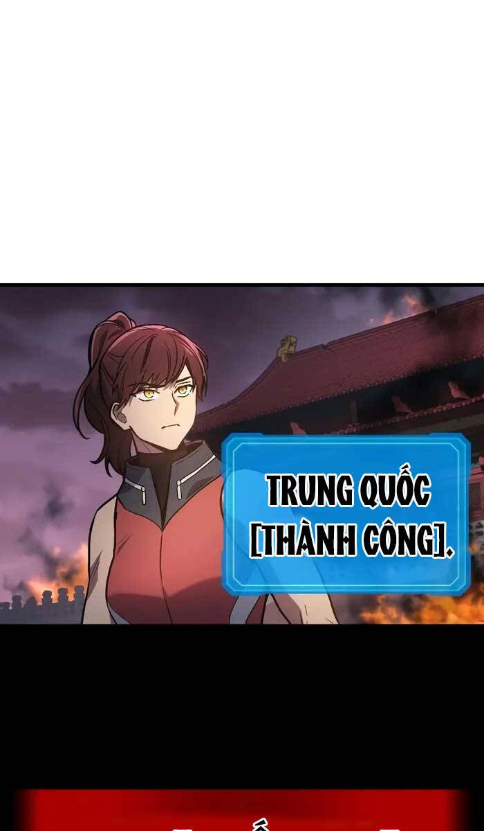 Thần Chiến Tranh Trở Lại Cấp 2 chapter 1 - Upload bởi truyensieuhay.com