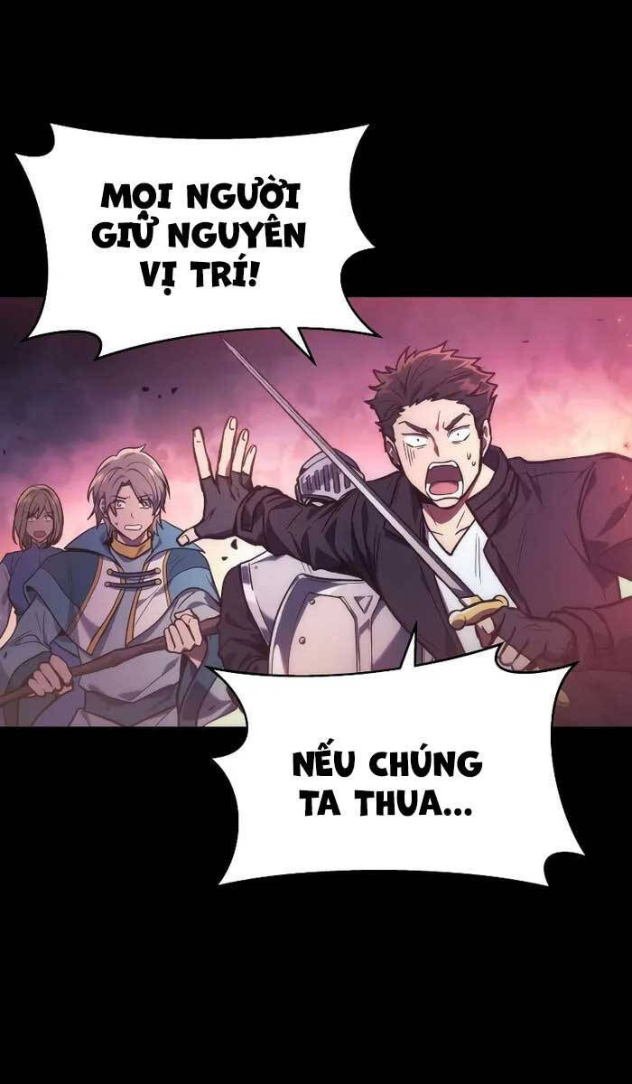 Thần Chiến Tranh Trở Lại Cấp 2 chapter 1 - Upload bởi truyensieuhay.com