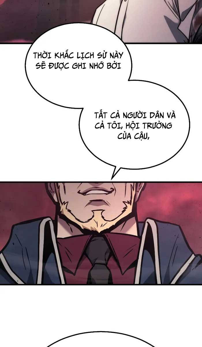Thần Chiến Tranh Trở Lại Cấp 2 chapter 1 - Upload bởi truyensieuhay.com
