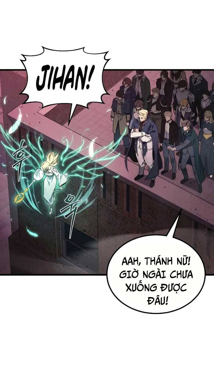 Thần Chiến Tranh Trở Lại Cấp 2 chapter 1 - Upload bởi truyensieuhay.com