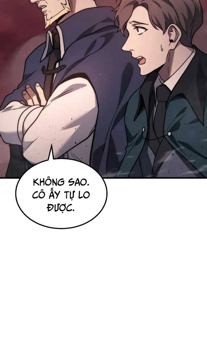 Thần Chiến Tranh Trở Lại Cấp 2 chapter 1 - Upload bởi truyensieuhay.com