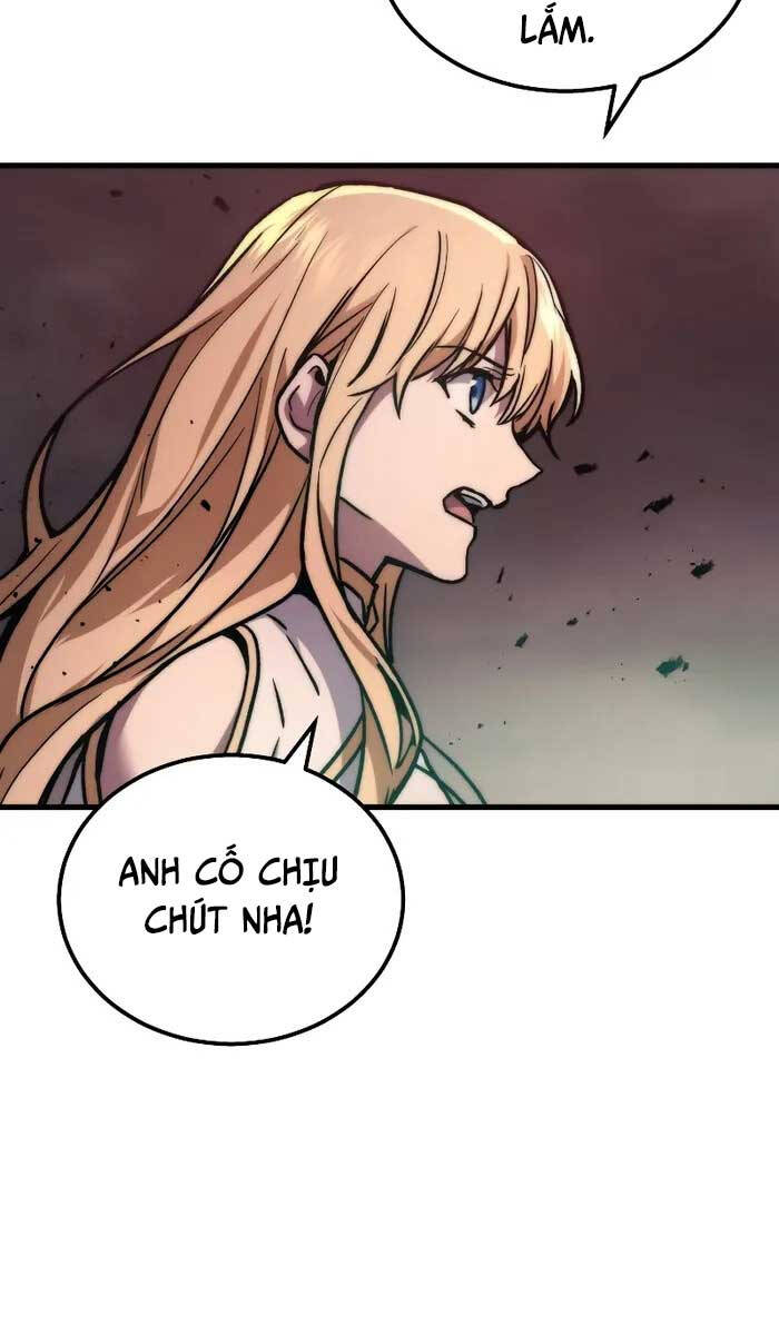 Thần Chiến Tranh Trở Lại Cấp 2 chapter 1 - Upload bởi truyensieuhay.com