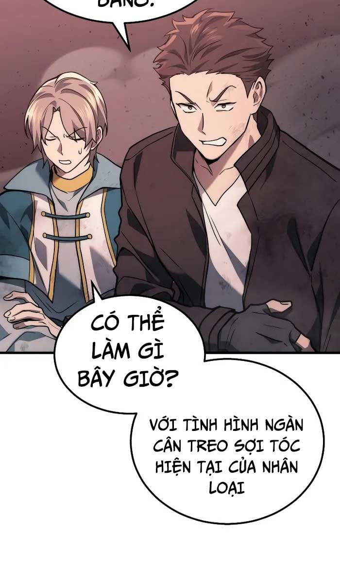 Thần Chiến Tranh Trở Lại Cấp 2 chapter 1 - Upload bởi truyensieuhay.com