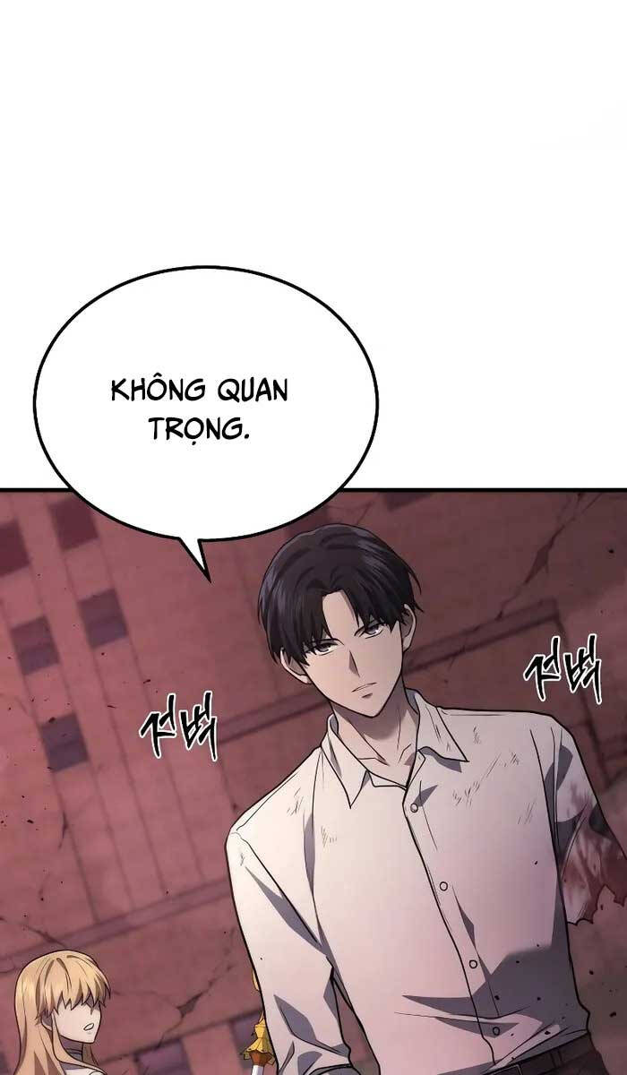 Thần Chiến Tranh Trở Lại Cấp 2 chapter 1 - Upload bởi truyensieuhay.com