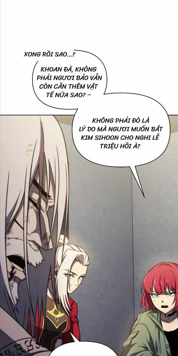Người Chơi Trở Lại Sau 10000 Năm chapter 55 - Upload bởi truyensieuhay.com