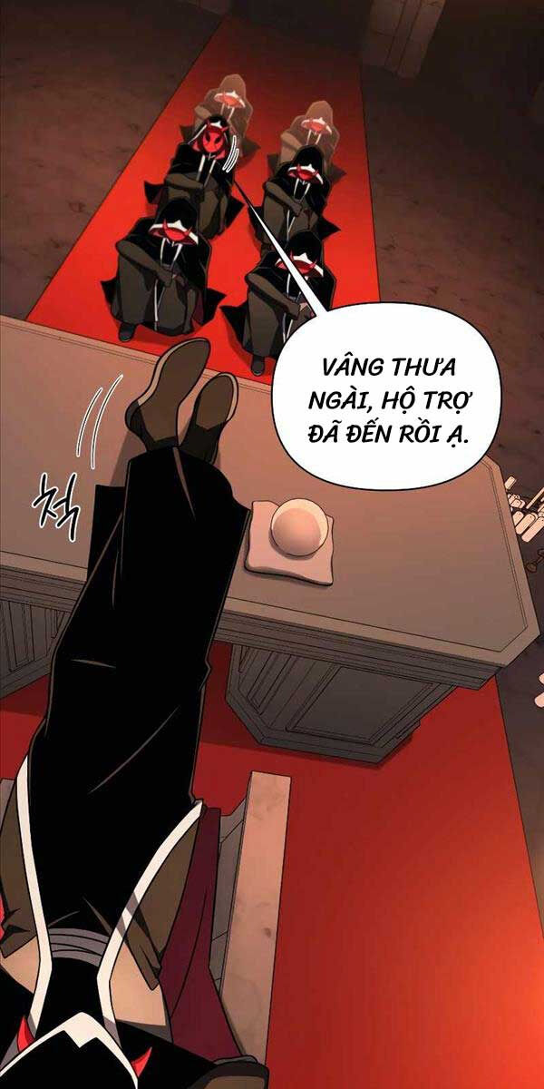 Người Chơi Trở Lại Sau 10000 Năm chapter 55 - Upload bởi truyensieuhay.com