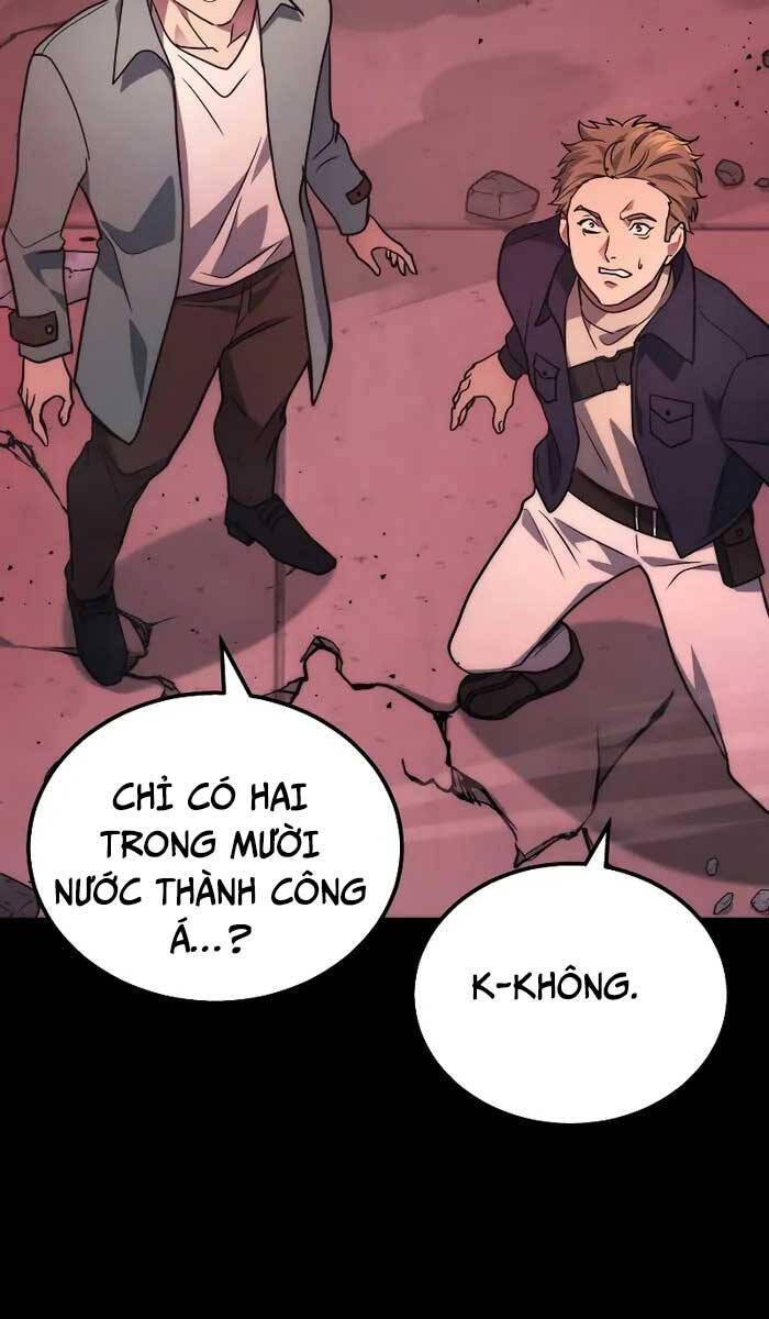 Thần Chiến Tranh Trở Lại Cấp 2 chapter 1.5 - Upload bởi truyensieuhay.com