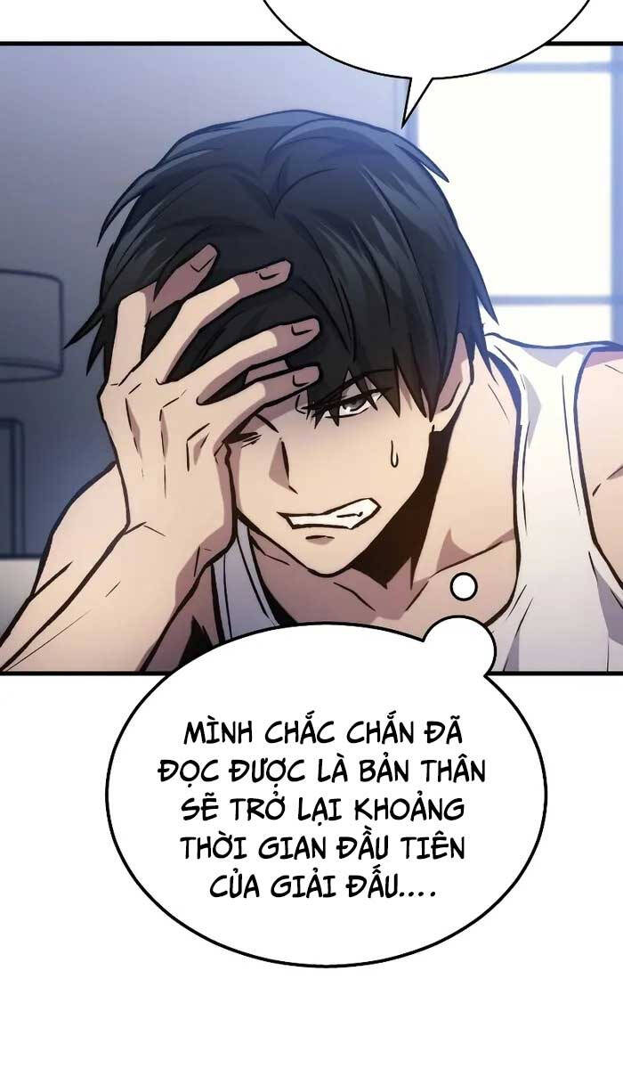 Thần Chiến Tranh Trở Lại Cấp 2 chapter 1.5 - Upload bởi truyensieuhay.com