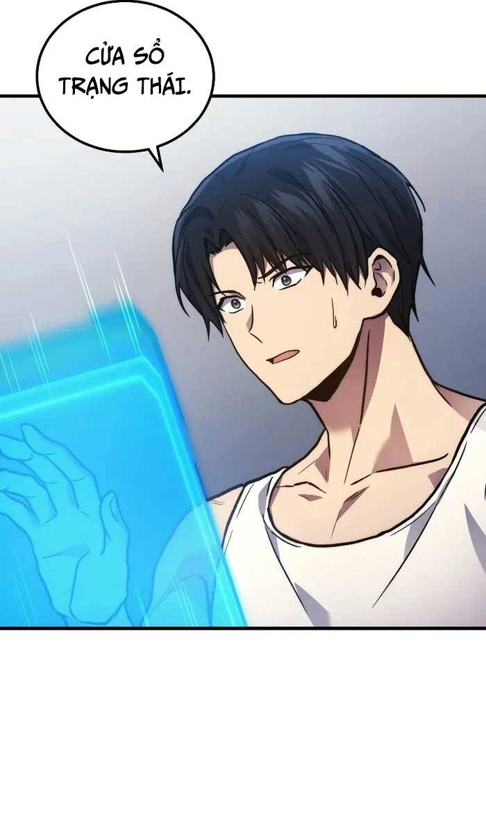 Thần Chiến Tranh Trở Lại Cấp 2 chapter 1.5 - Upload bởi truyensieuhay.com
