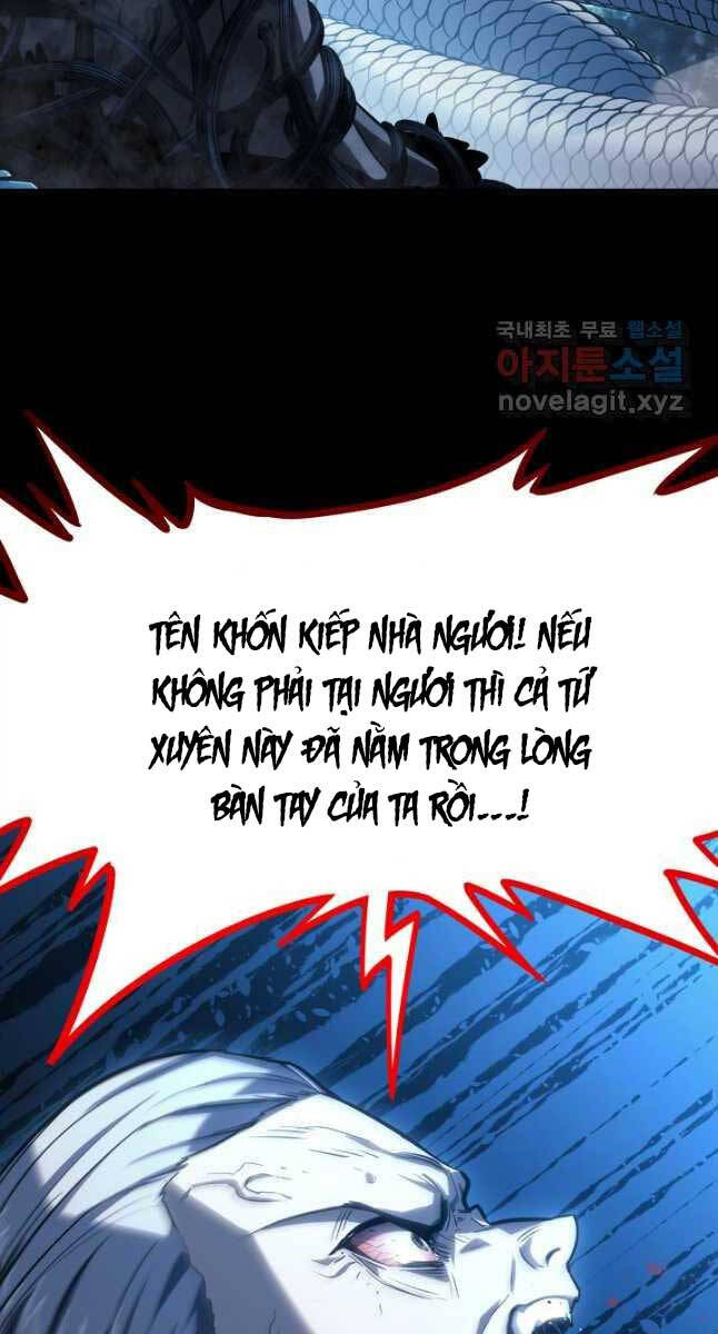 Tử Thần Phiêu Nguyệt chapter 53 - Upload bởi truyensieuhay.com