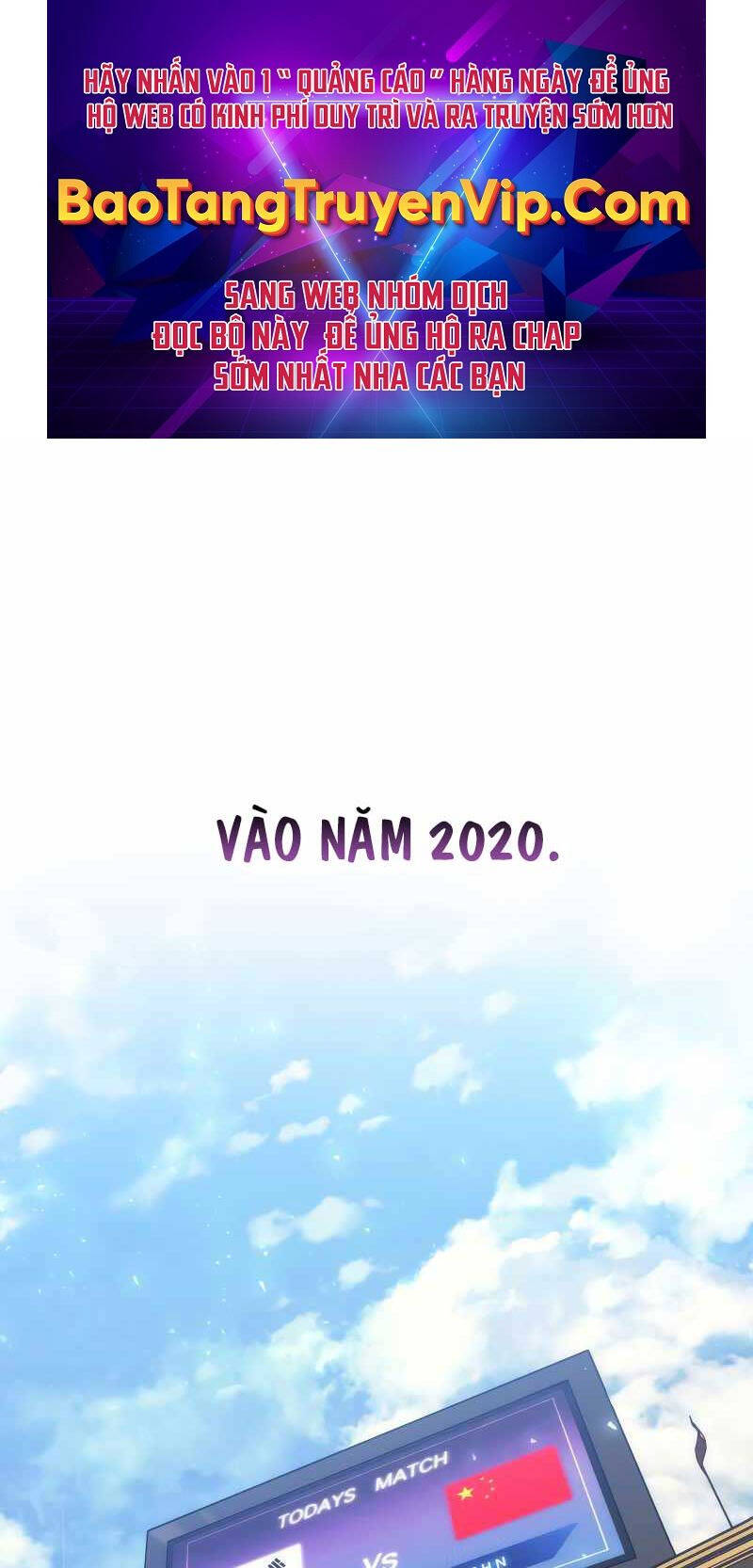 Thần Chiến Tranh Trở Lại Cấp 2 chapter 2 - Upload bởi truyensieuhay.com
