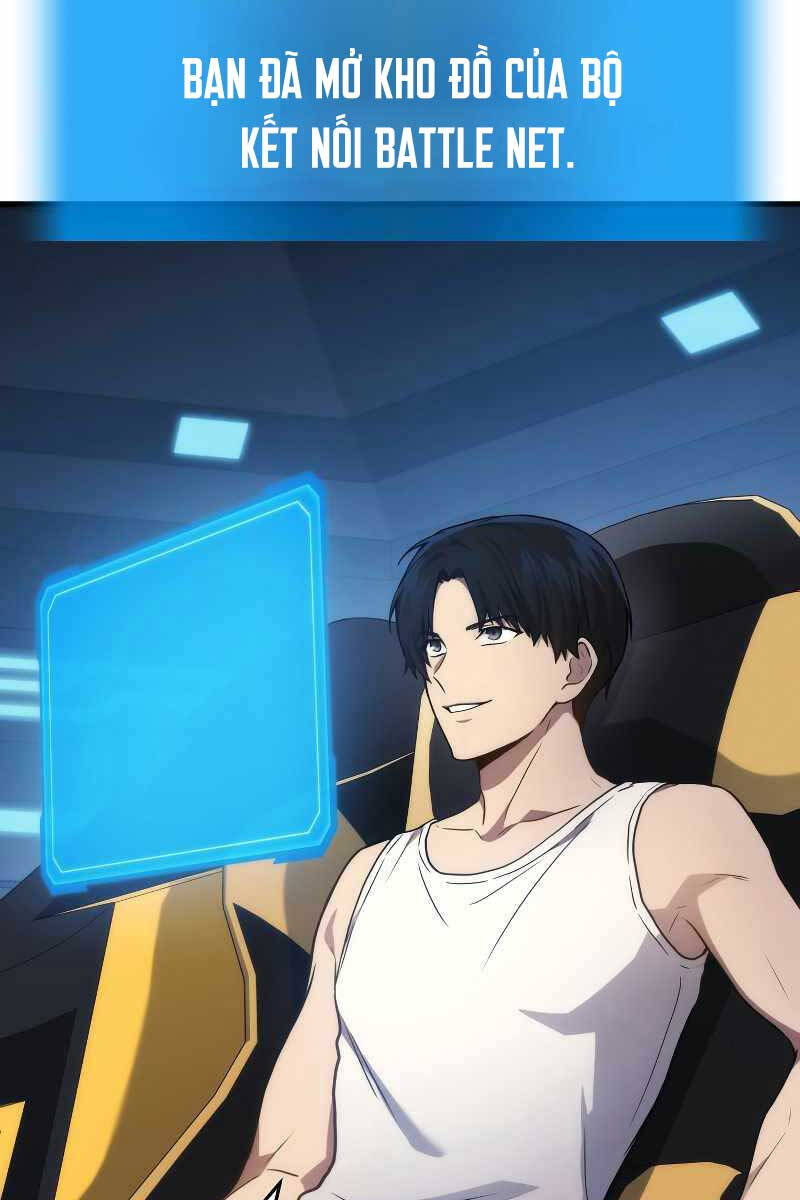 Thần Chiến Tranh Trở Lại Cấp 2 chapter 2 - Upload bởi truyensieuhay.com
