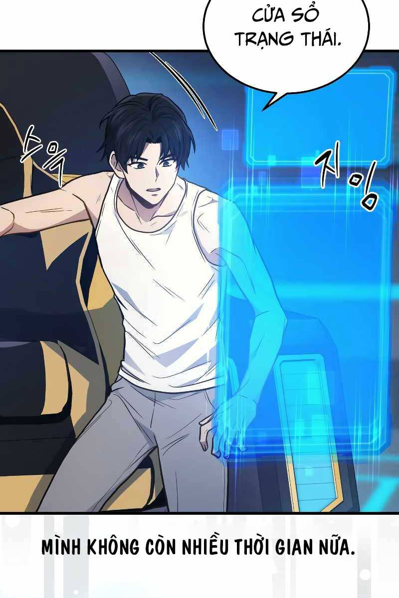 Thần Chiến Tranh Trở Lại Cấp 2 chapter 2 - Upload bởi truyensieuhay.com