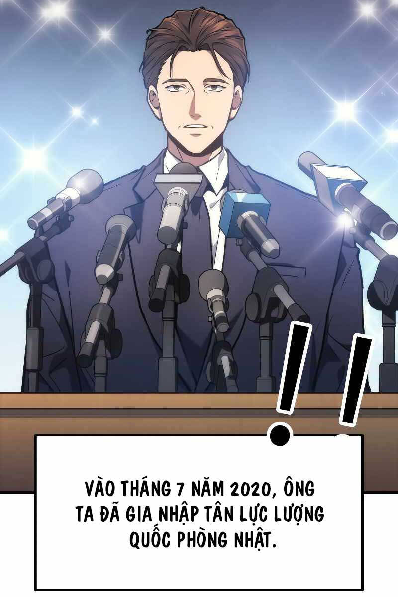 Thần Chiến Tranh Trở Lại Cấp 2 chapter 2 - Upload bởi truyensieuhay.com